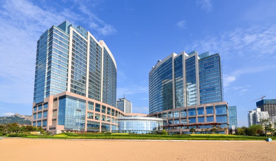 Best Hospitals in Singapore
