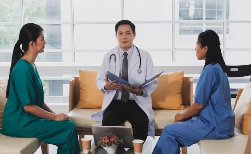 Psychiatry Hospitals in Singapore