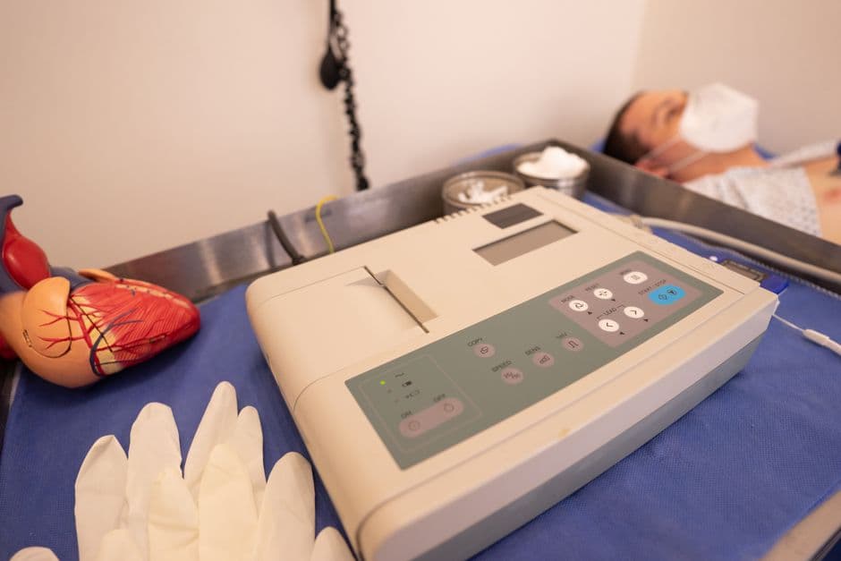 Best Cardiology Hospital in Germany
