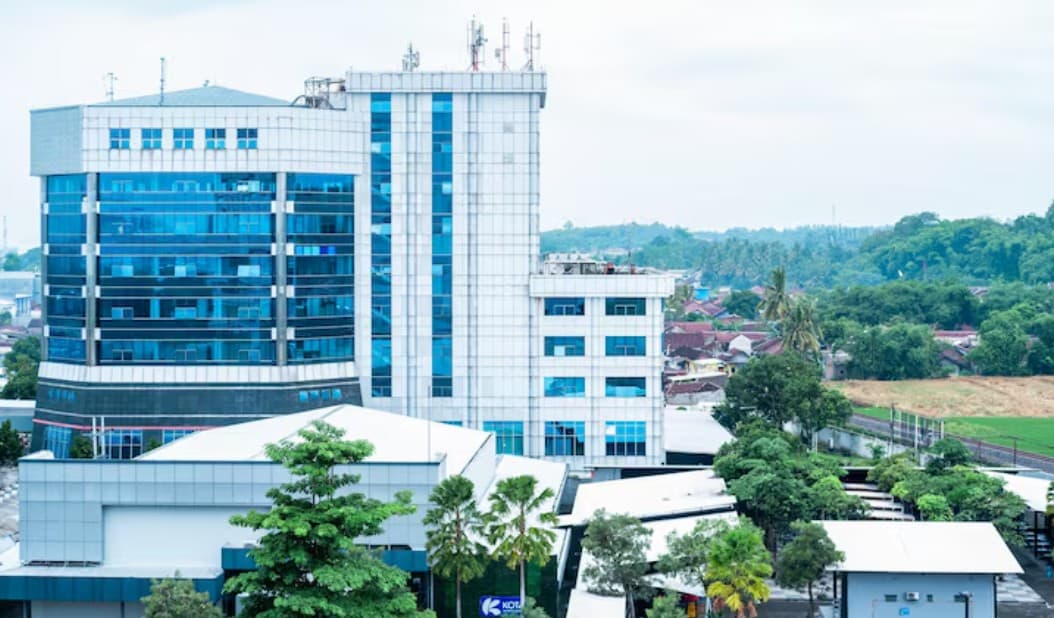 Best Hospitals in Singapore