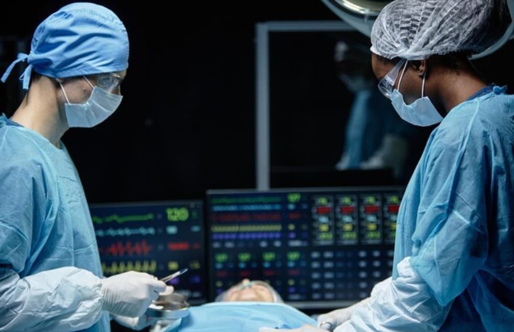 Cardio-Thoracic Surgery Hospitals in Singapore