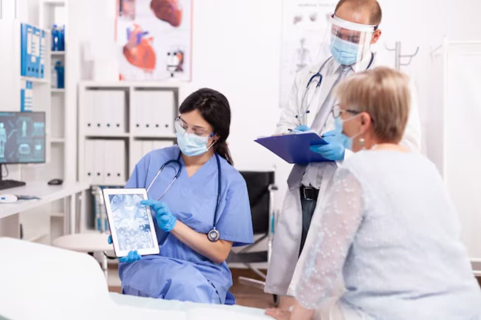 Cardiology Hospitals in Singapore