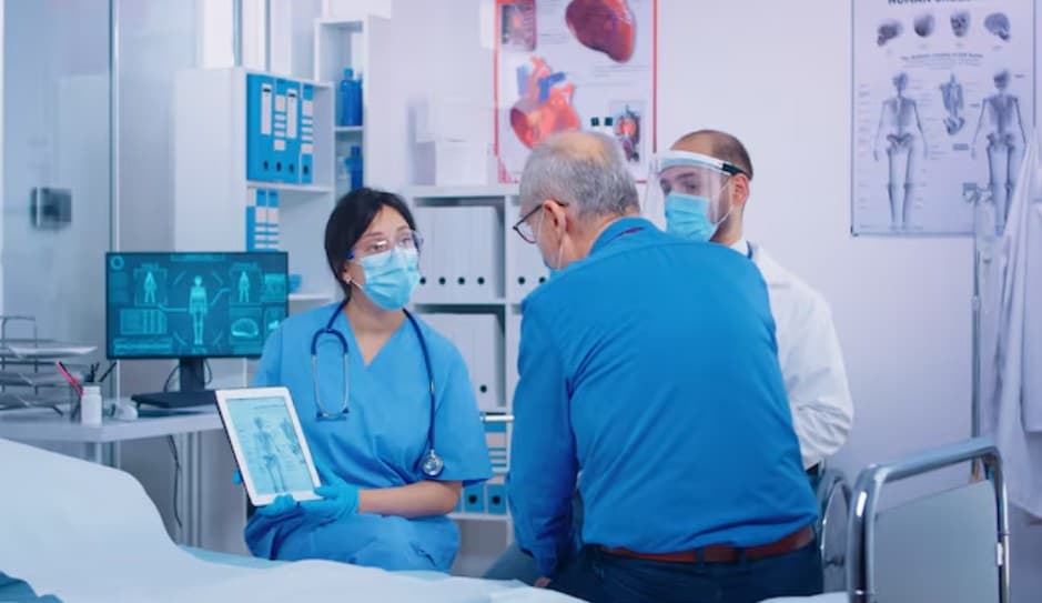 Cardiology Hospitals in Singapore