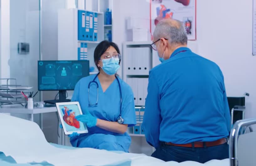 Critical Care Hospitals in Singapore