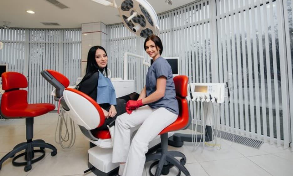 Dental Hospitals in Singapore
