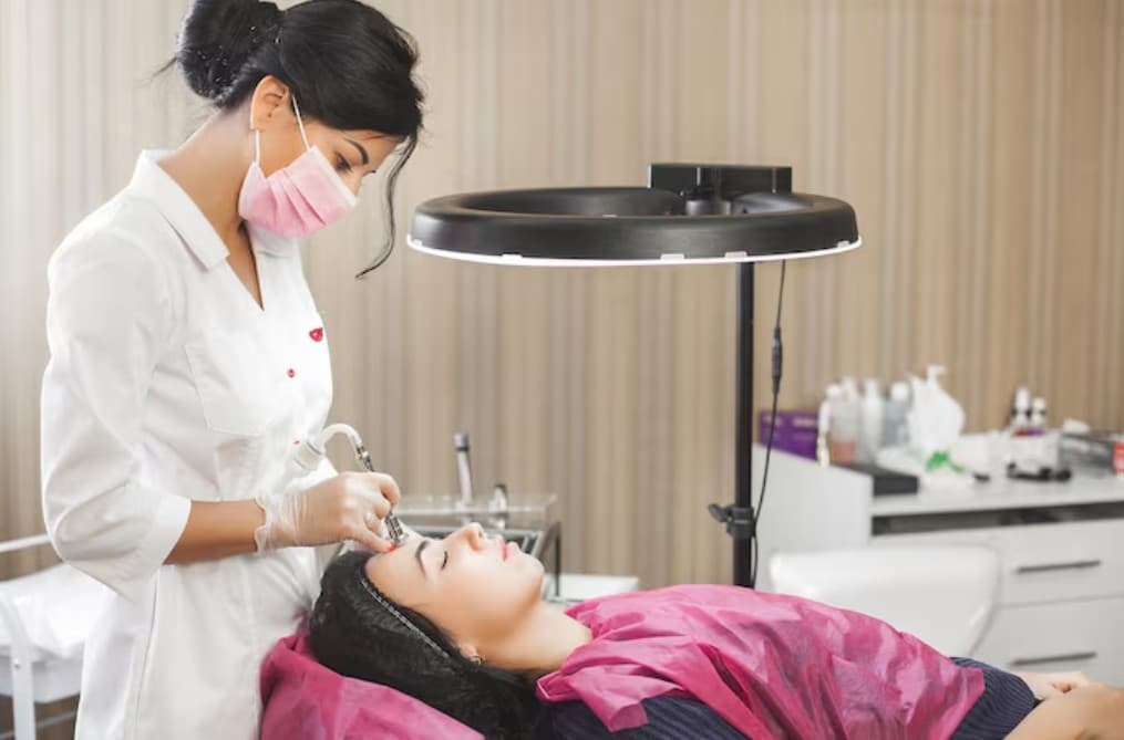 Dermatology Hospitals in Singapore