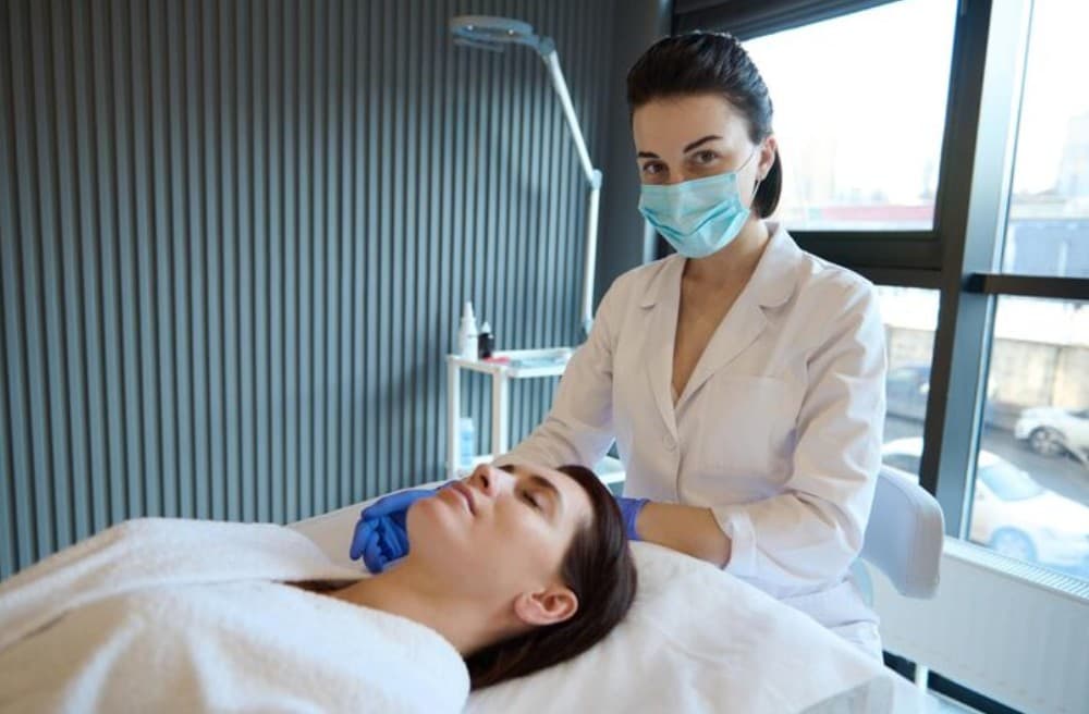 Dermatology Hospitals in Singapore