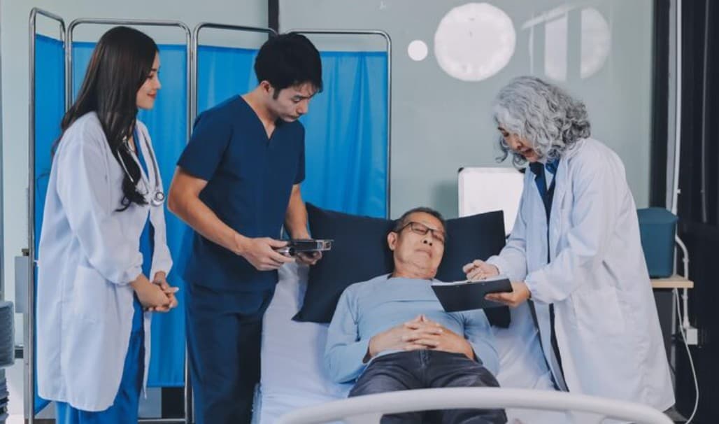 Emergency Medicine Hospitals in Singapore
