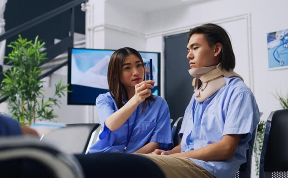 Endocrinology Hospitals in Singapore