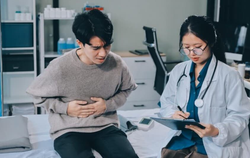 Gastroenterology Hospitals in Singapore 2026