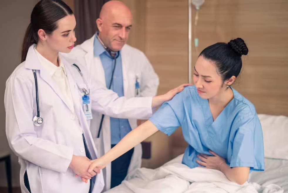 Gastroenterology Hospitals in Singapore
