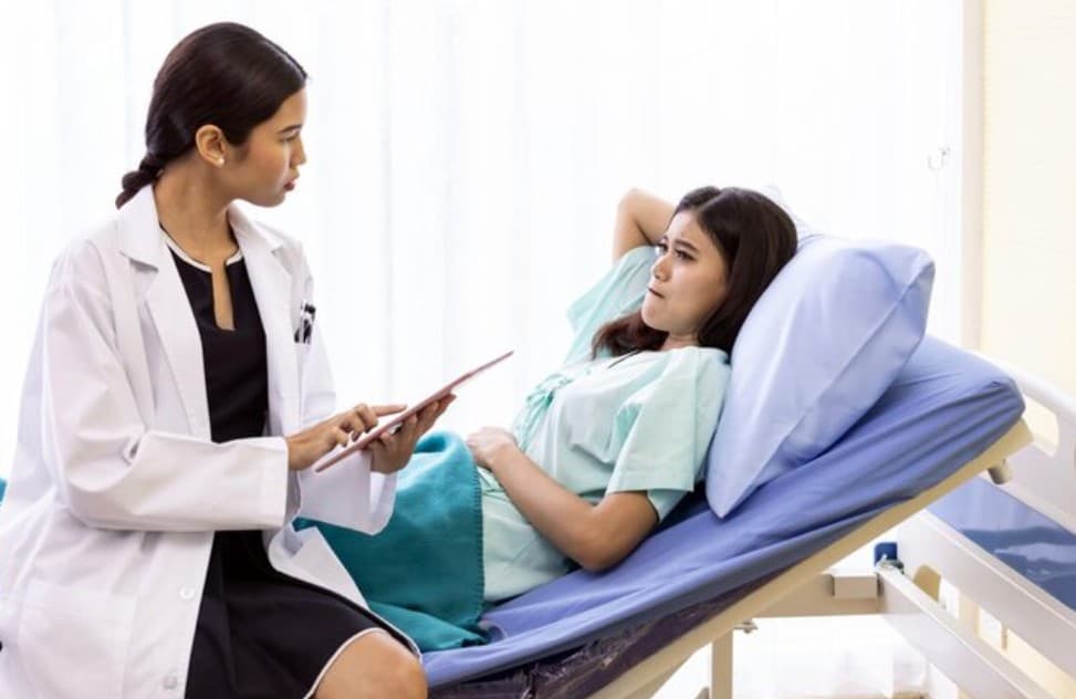 Gynecology Hospitals in Singapore