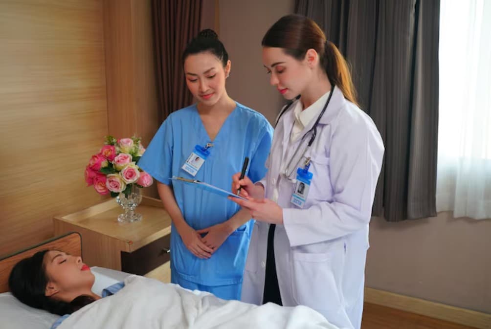 Hepatology Hospitals in Singapore