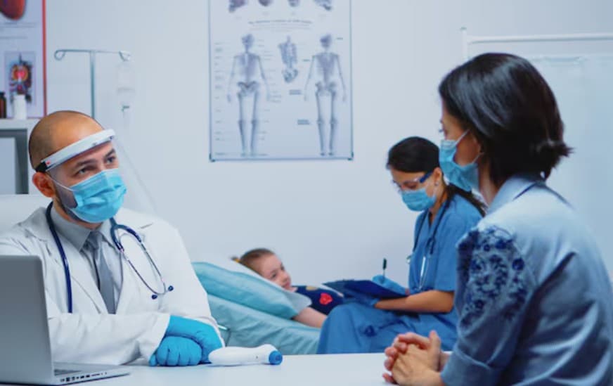 Hepatology Hospitals in Singapore