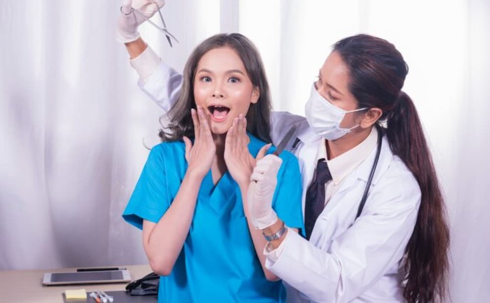 Hospitals in Singapore for Otolaryngology