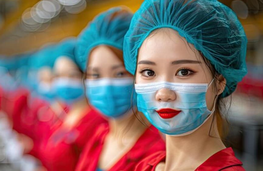 Hospitals in Singapore for Plastic Surgery