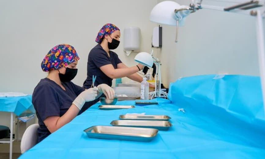 Hospitals in Singapore for Vascular Surgery in 2026