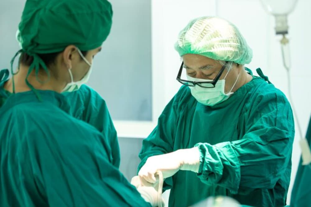 Hospitals in Singapore for Vascular Surgery