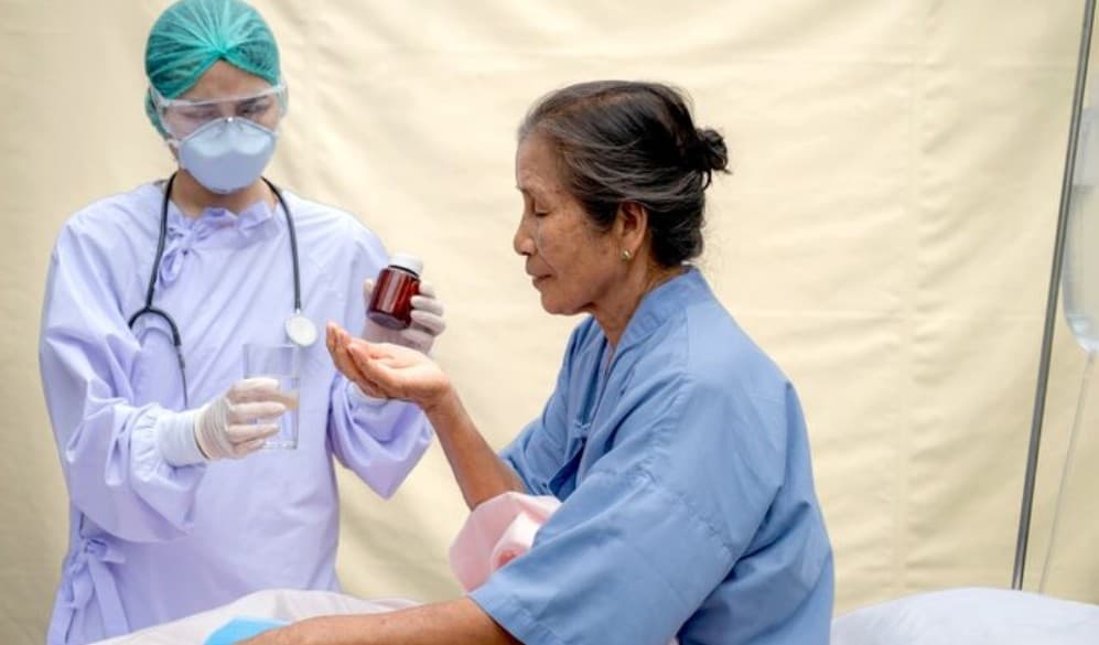 Hyperlipidemia Treatment Hospitals in Singapore