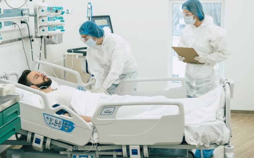 ICU Hospitals in Singapore
