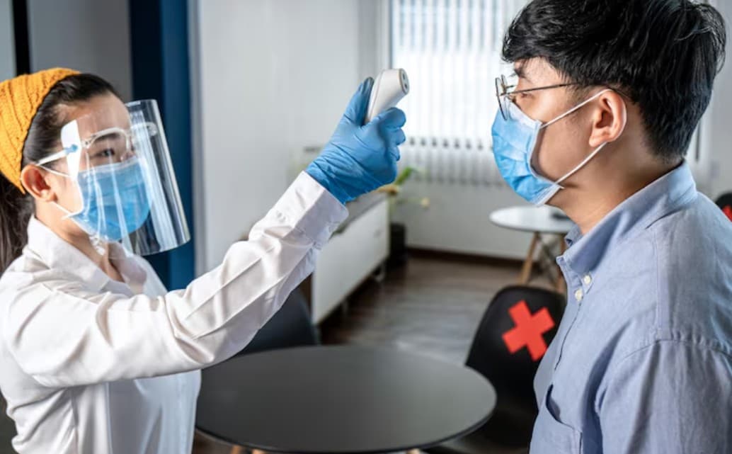 Immunology Hospitals in Singapore