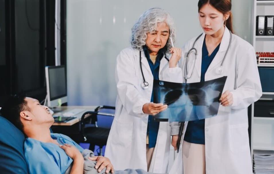 Nephrology Hospitals in Singapore