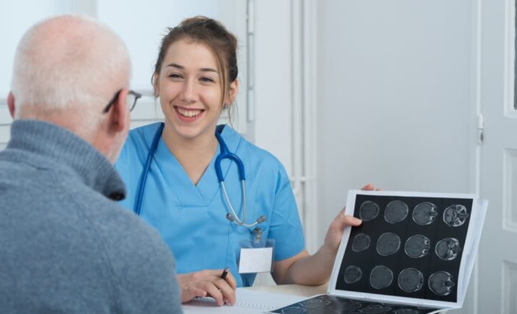 Neurology Hospitals in Singapore