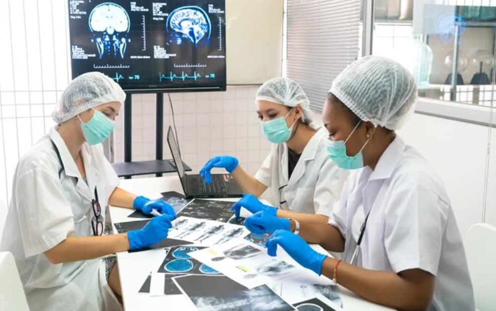 Nuclear Medicine Hospitals in Singapore