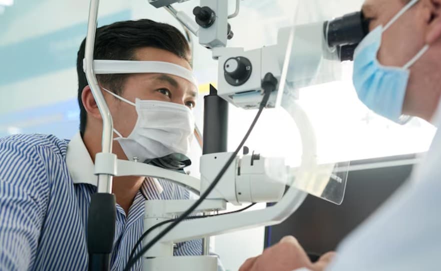 Ophthalmology Hospitals in Singapore 2026