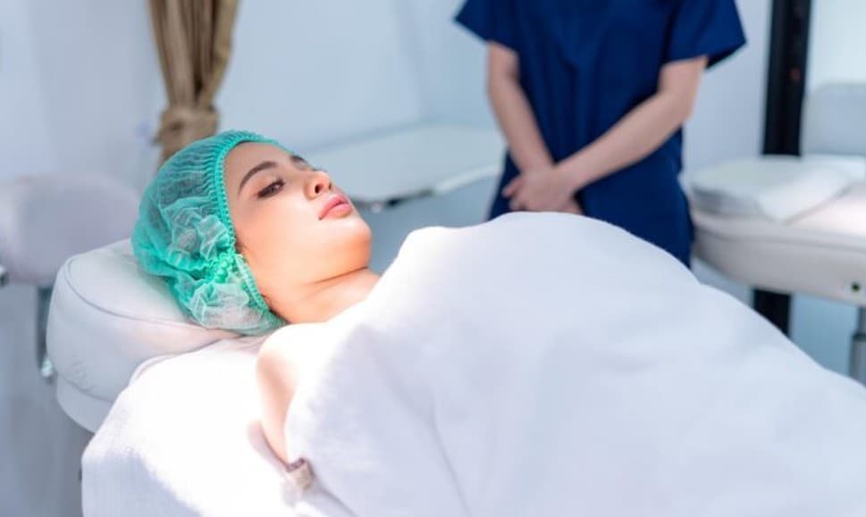 Plastic Surgery Hospitals in Singapore