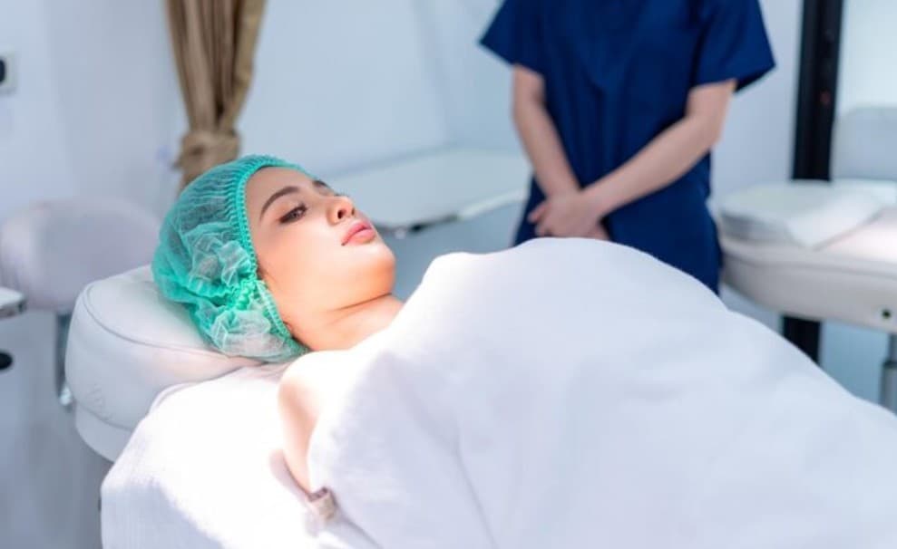 Plastic Surgery Hospitals in Singapore