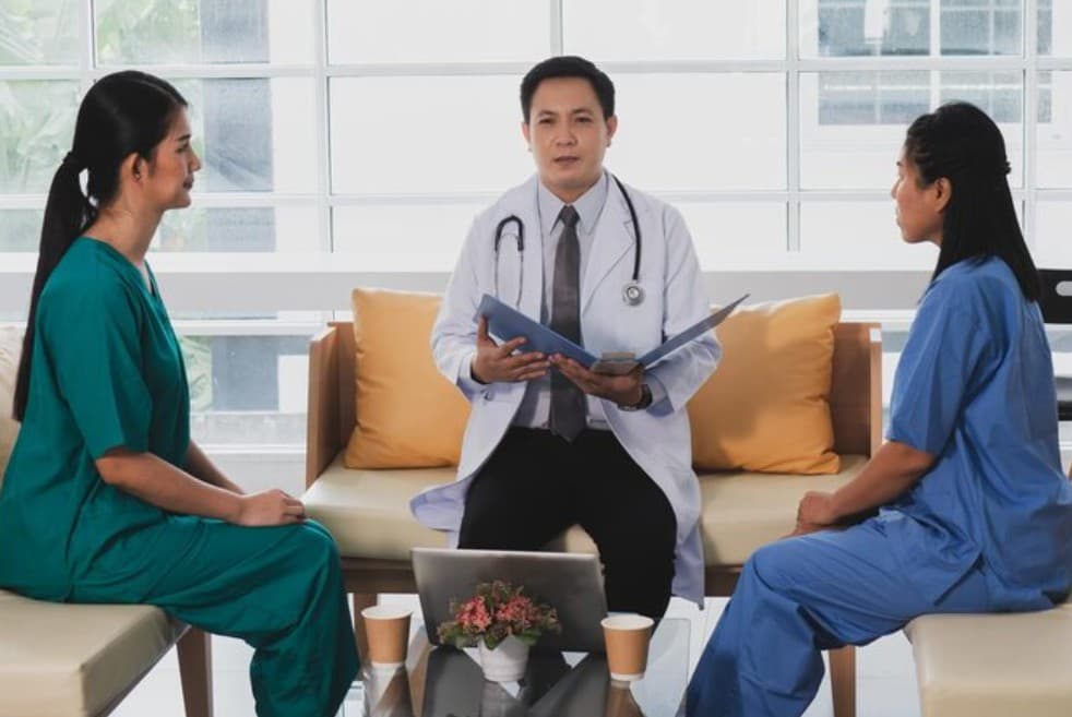 Psychiatry Hospitals in Singapore