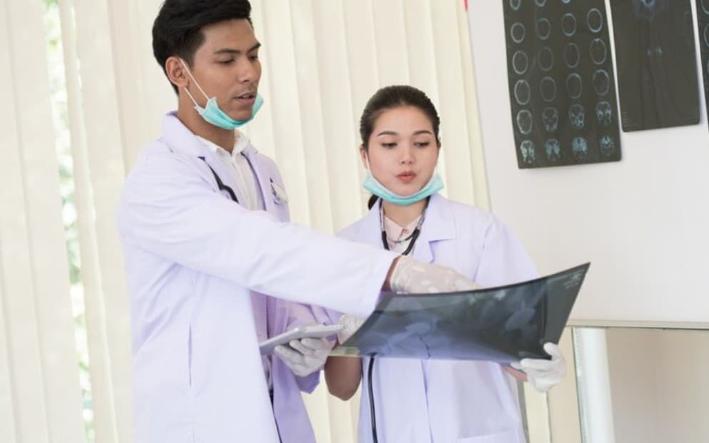 Radiology Hospitals in Singapore