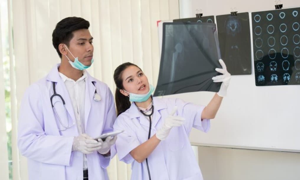 Radiology Hospitals in Singapore
