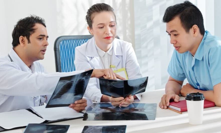 Rheumatology Hospitals in Singapore 2026