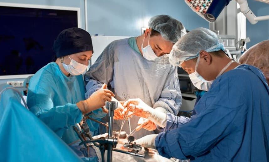 Vascular Surgery Hospitals in Singapore 2026