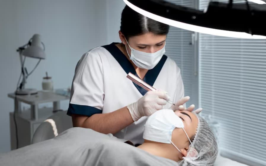 dermatology hospitals in singapore 2026