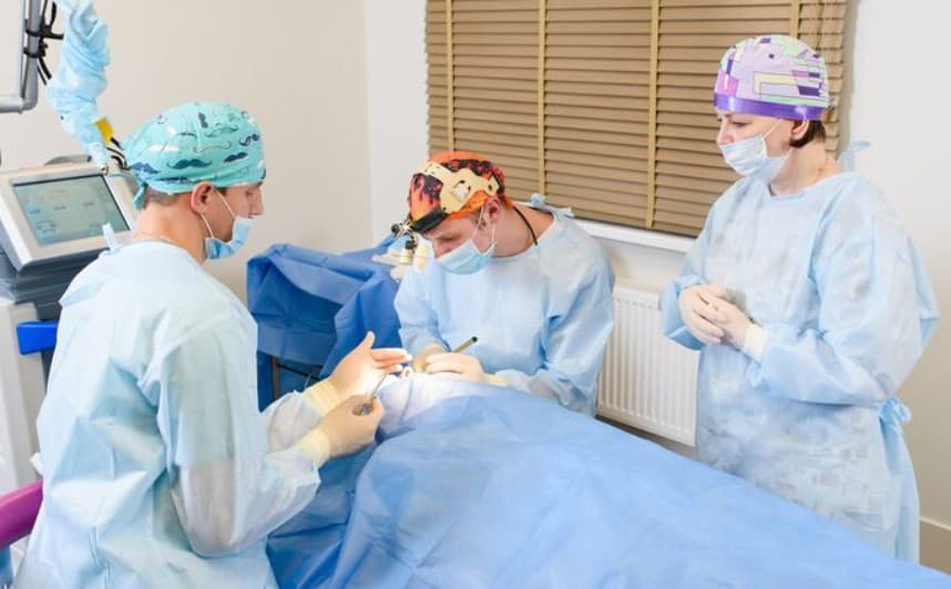 lastic Surgery Hospitals in Singapore 2026
