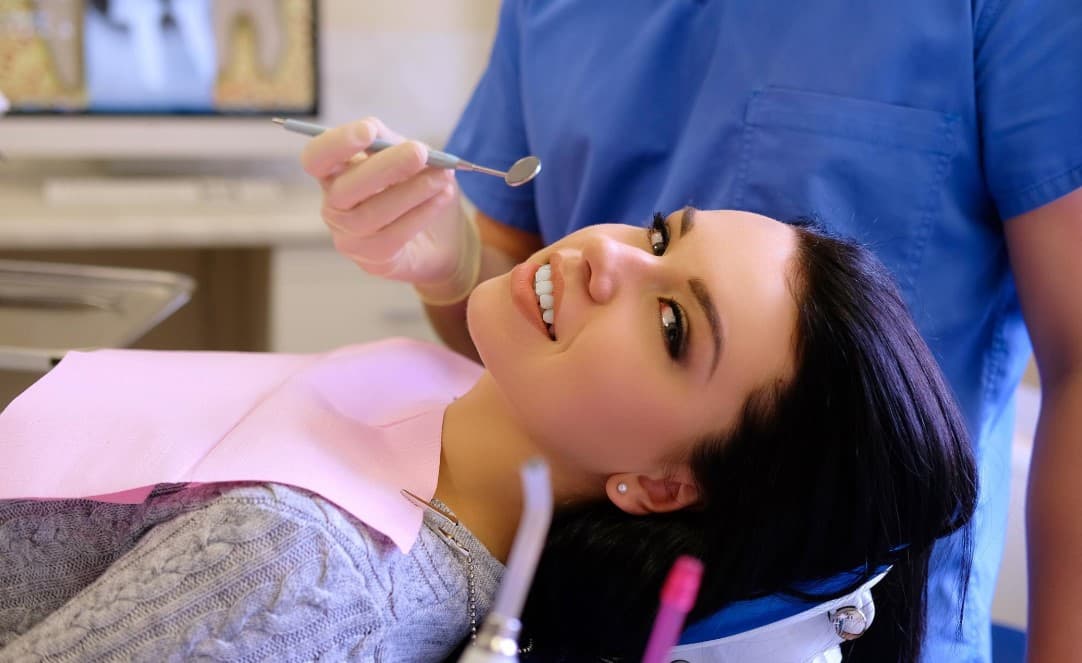 Dentistry Treatments in Singapore