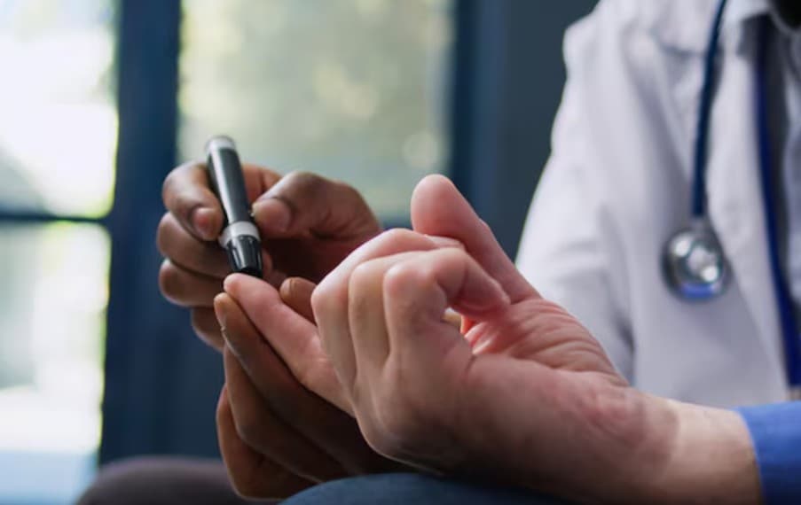 Diabetic Hospitals in the World