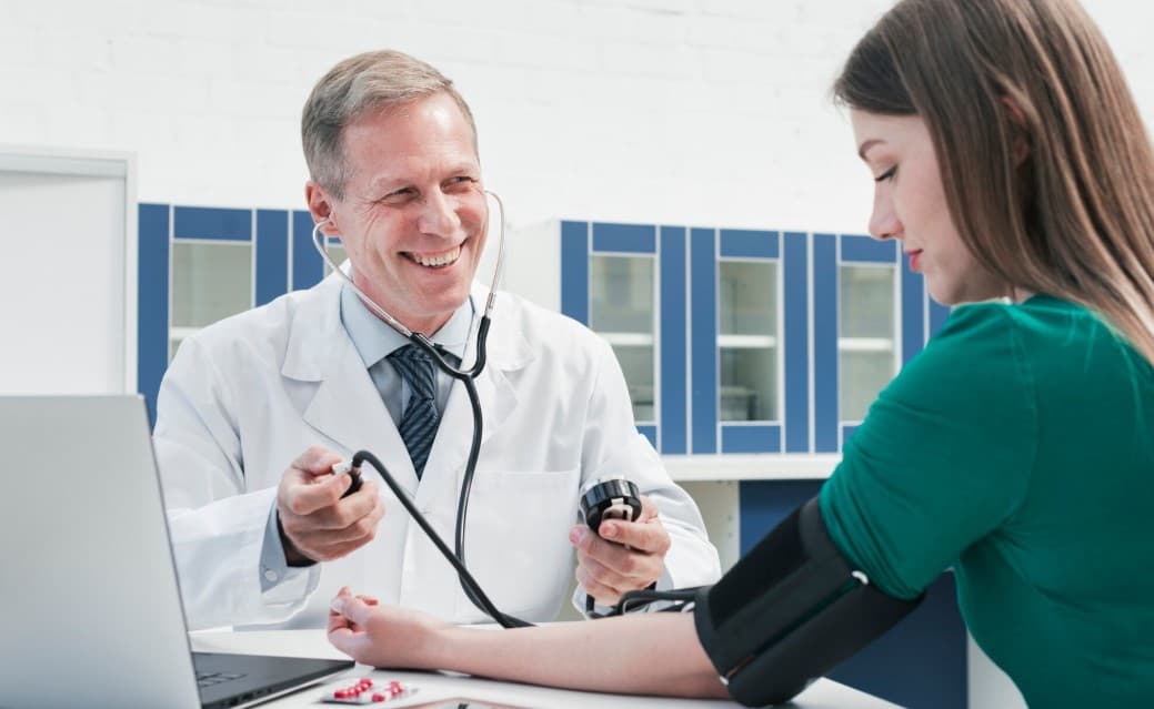 Heart And Cardiology Treatment