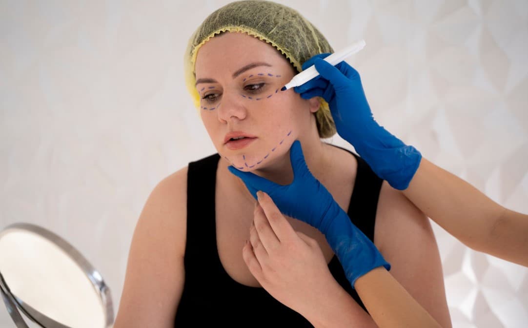 Plastic Surgery Cost in Singapore
