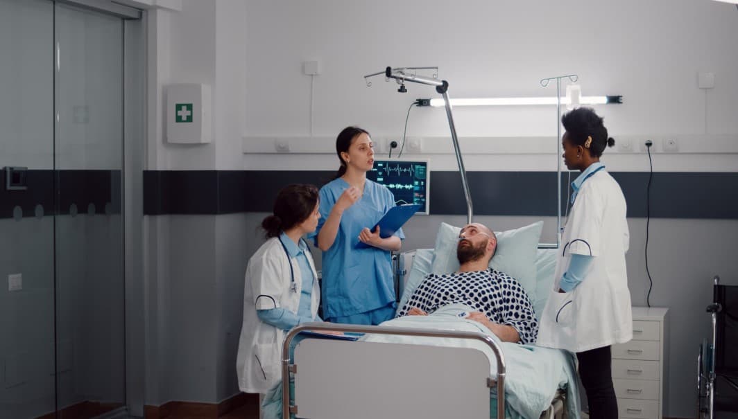 Best 10 Hospitals in Singapore