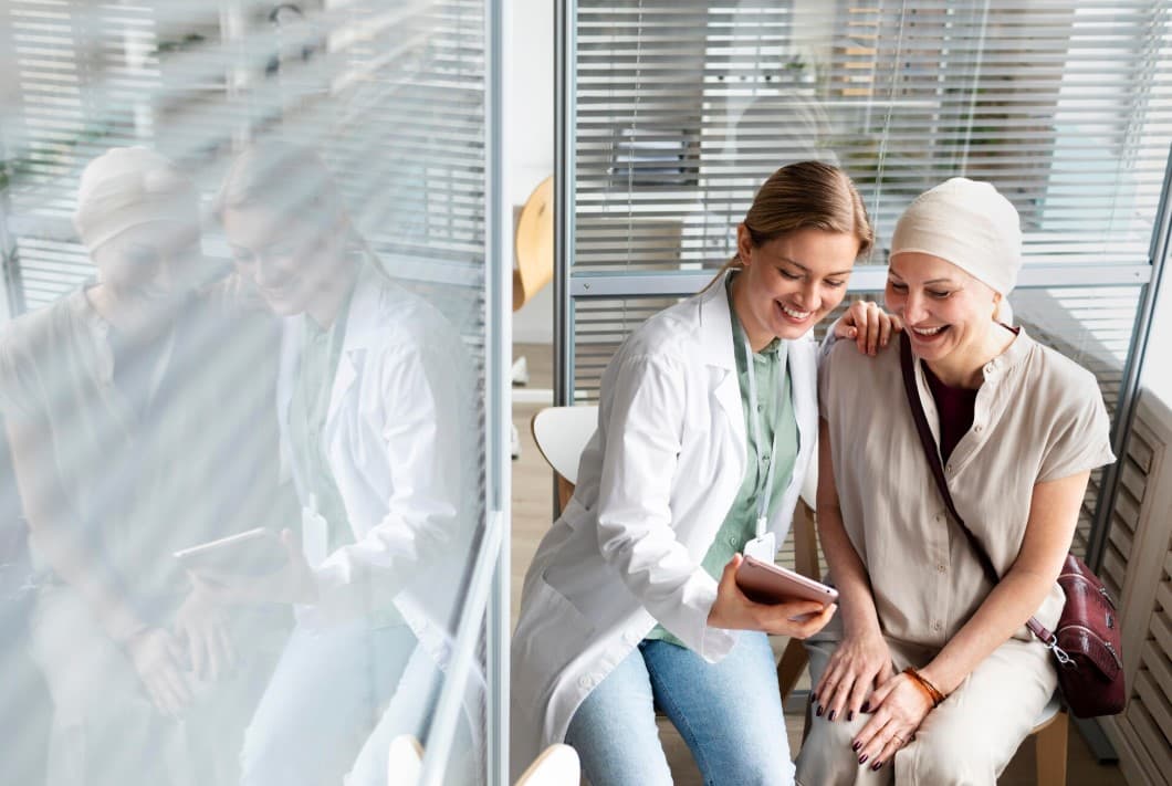 Cancer Hospitals in Singapore