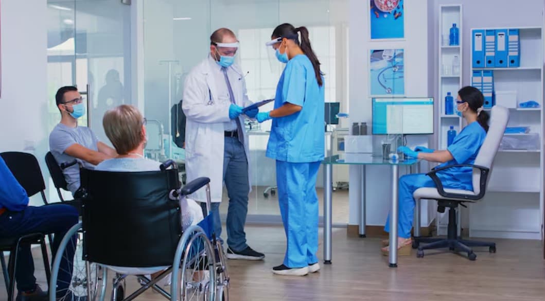Hospitals in Singapore for Excellent Care