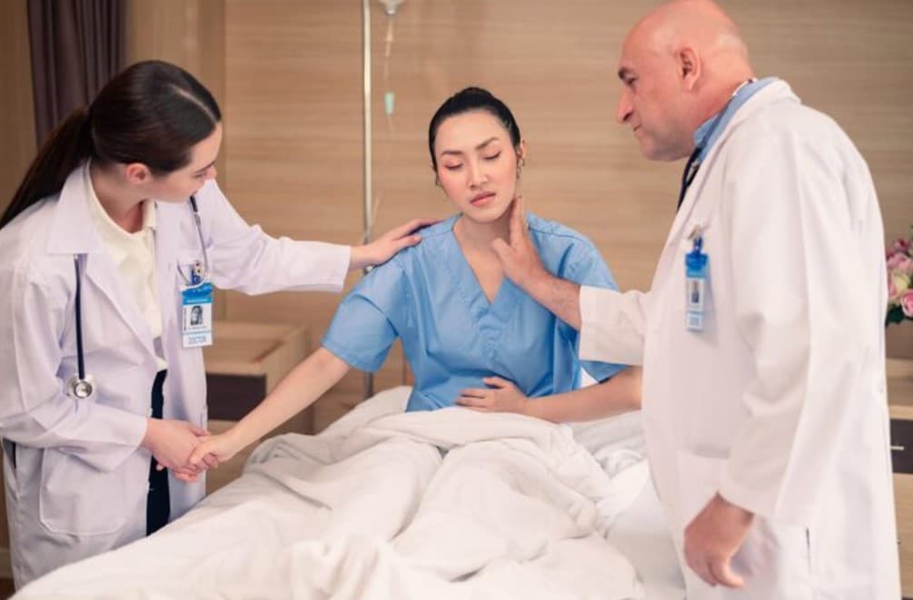 Gastroenterology Hospitals in Singapore