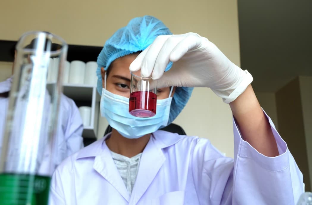 Hematology Hospitals in Singapore