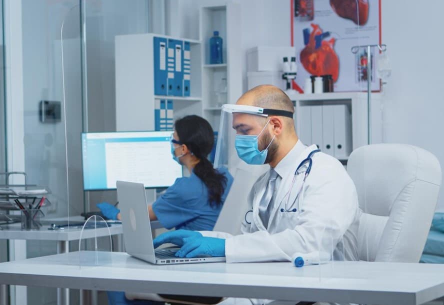 Urology Hospitals in Singapore
