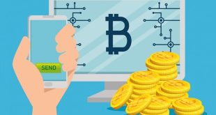 Bitcoin Merchant Account