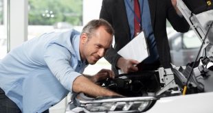 Car Accident Lawyer